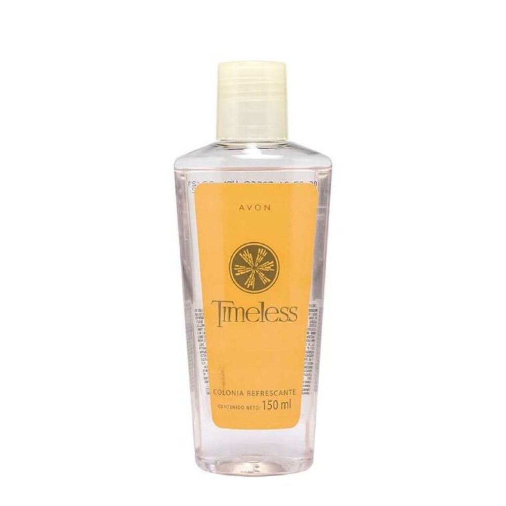 Imagen de COLONIA AVON TIMELESS 150ML