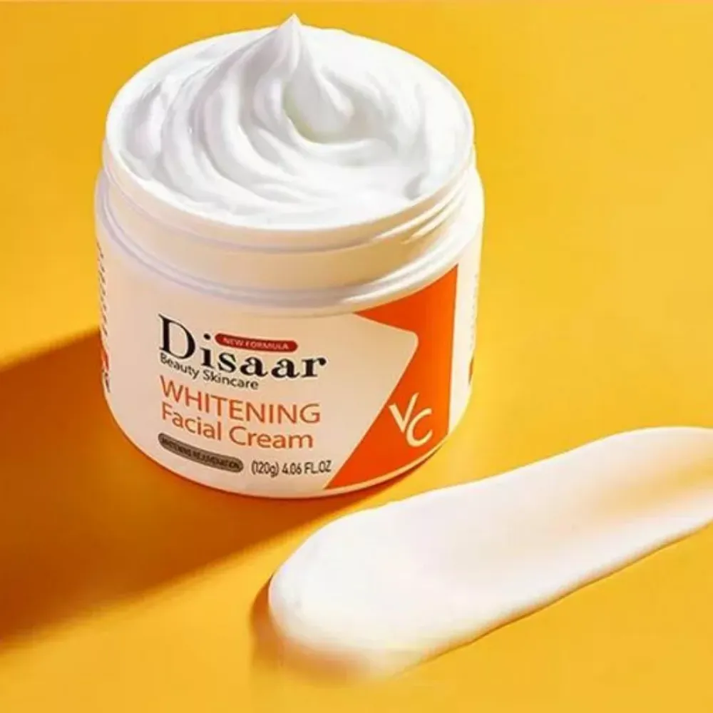 Imagen de CREMA FACIAL BLANQUEADORA VITAMINA C DS5313