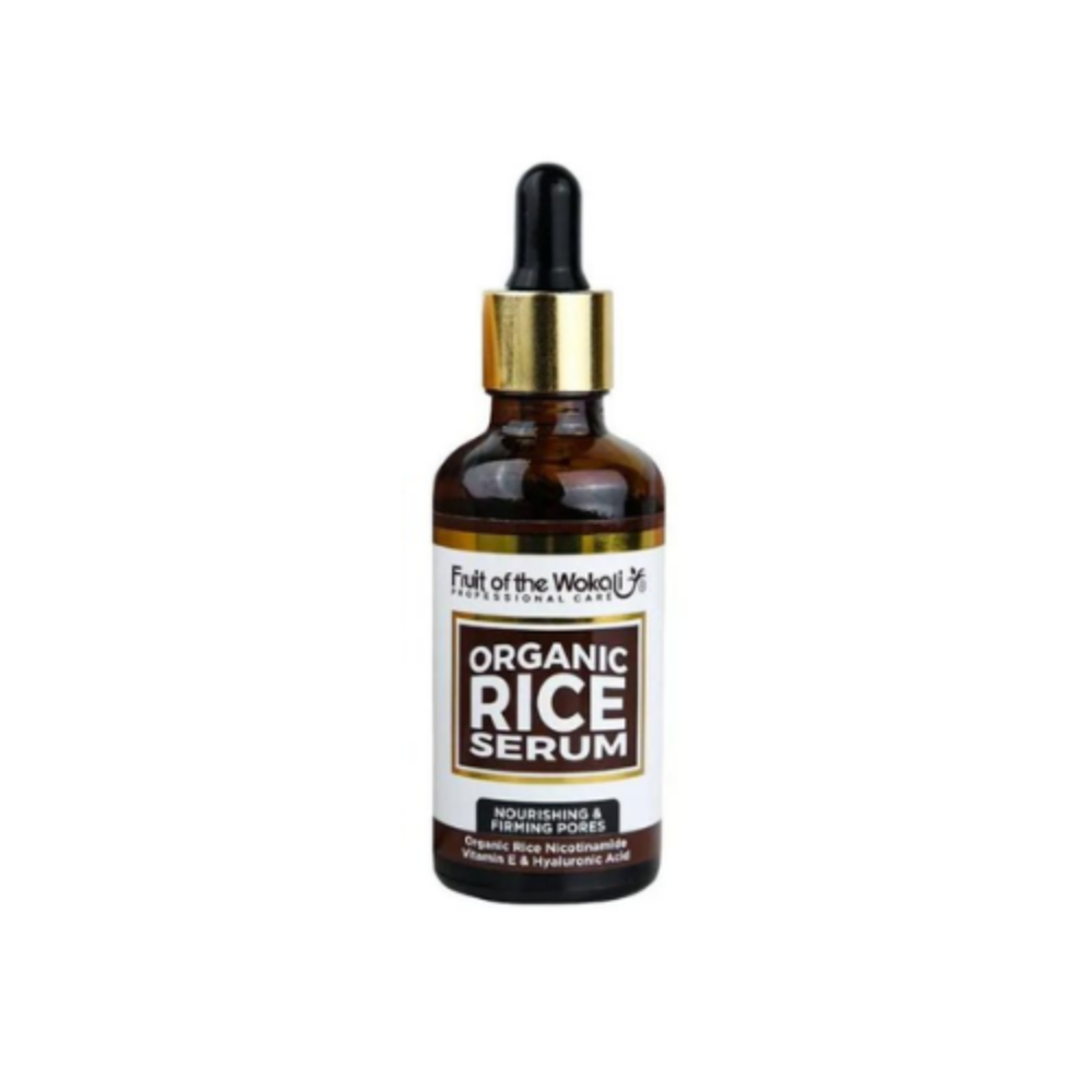 Imagen de WOKALI HA-3035 SERUM DE ARROZ