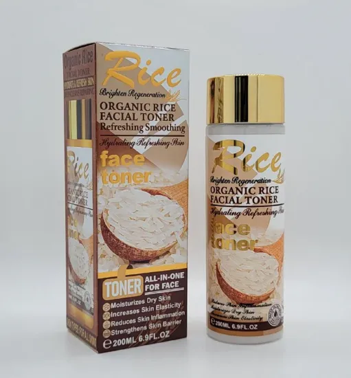 Imagen de TONICO DE ARROZ WKL743