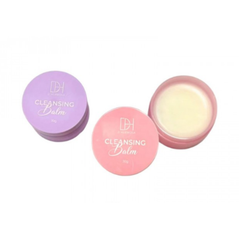 Imagen de CREMA DESMAQUILLANTE HX061