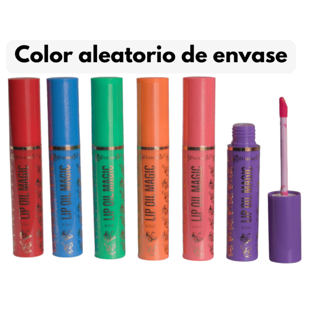 Imagen de GLOSS 24HS HX067