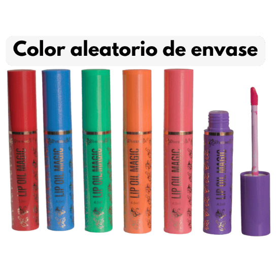 Imagen de GLOSS 24HS HX067