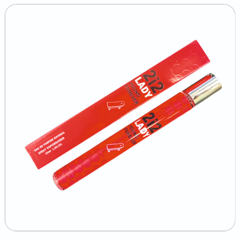 Imagen de PERFUME OLU909-196 2i2 LADY YOUNG FOREVER