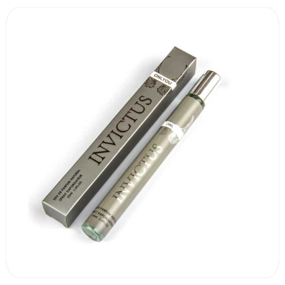 Imagen de PERFUME OLU909-8 INVICTUS