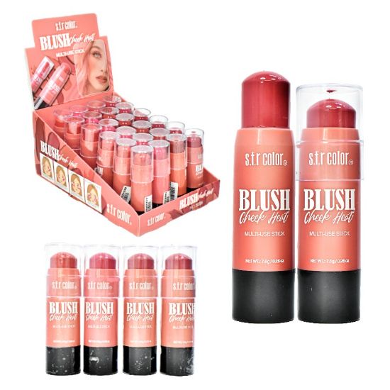 Imagen de BLUSH MC HB104229