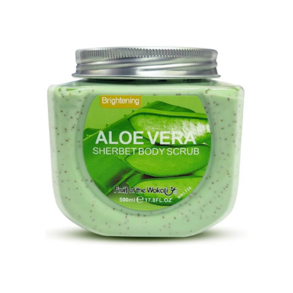 Imagen de WOKALI WKL741 ALOE VERA 350ML