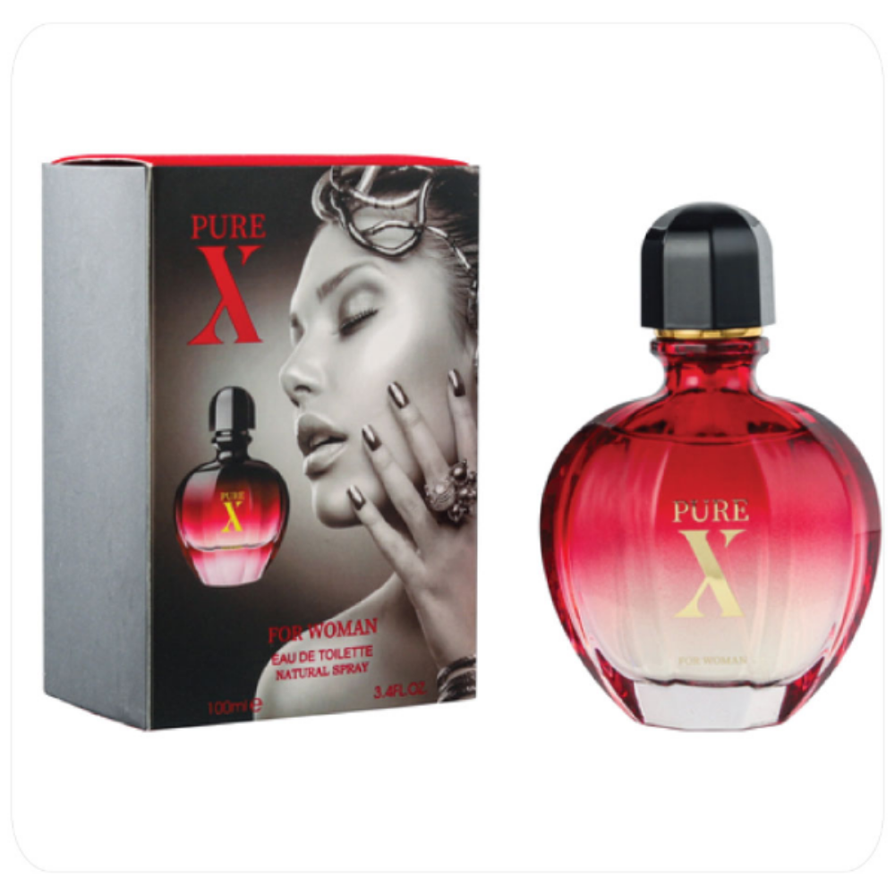 Imagen de PERFUME PURE X 100ML B965