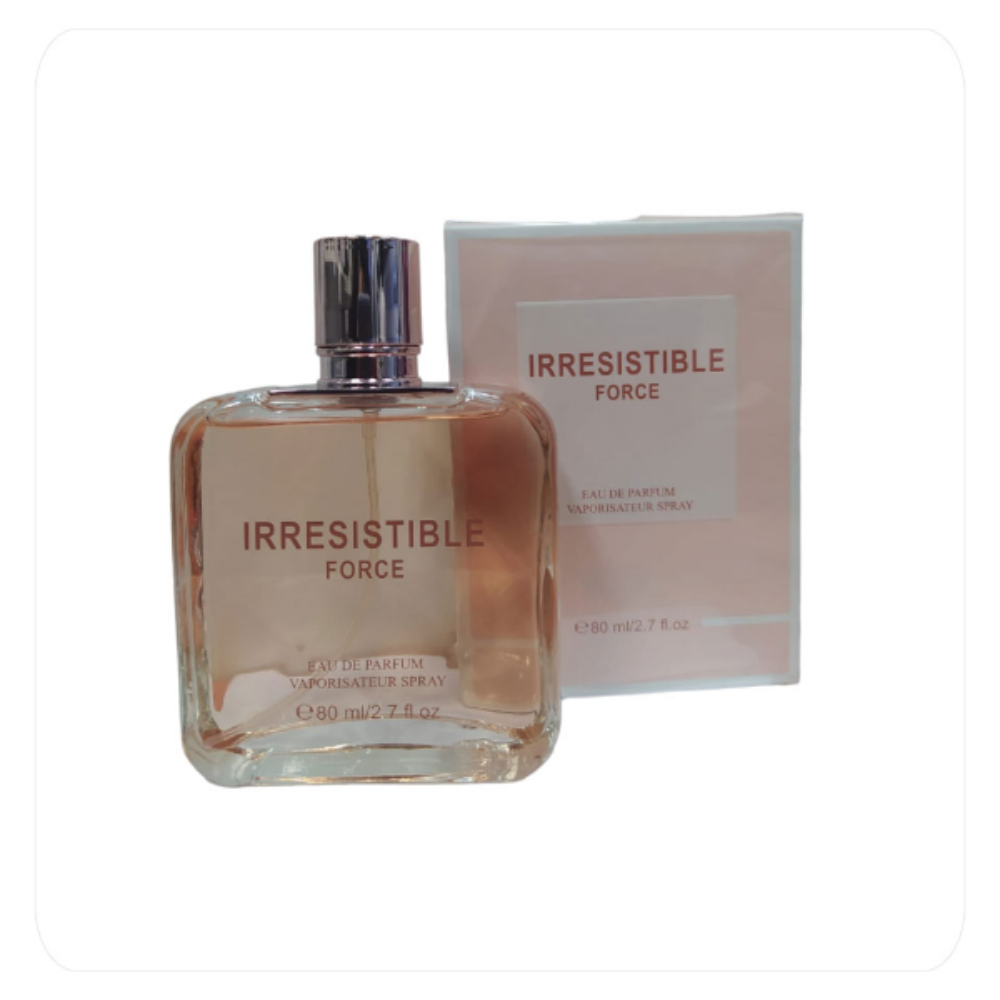 Imagen de PERFUME IRRESISTIBLE 80ML B984