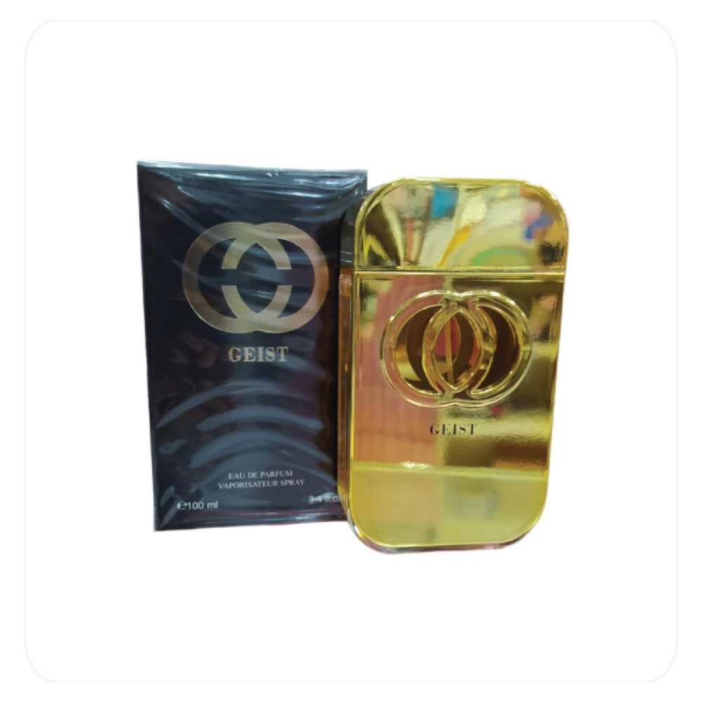 Imagen de PERFUME GEIST 100ML B985
