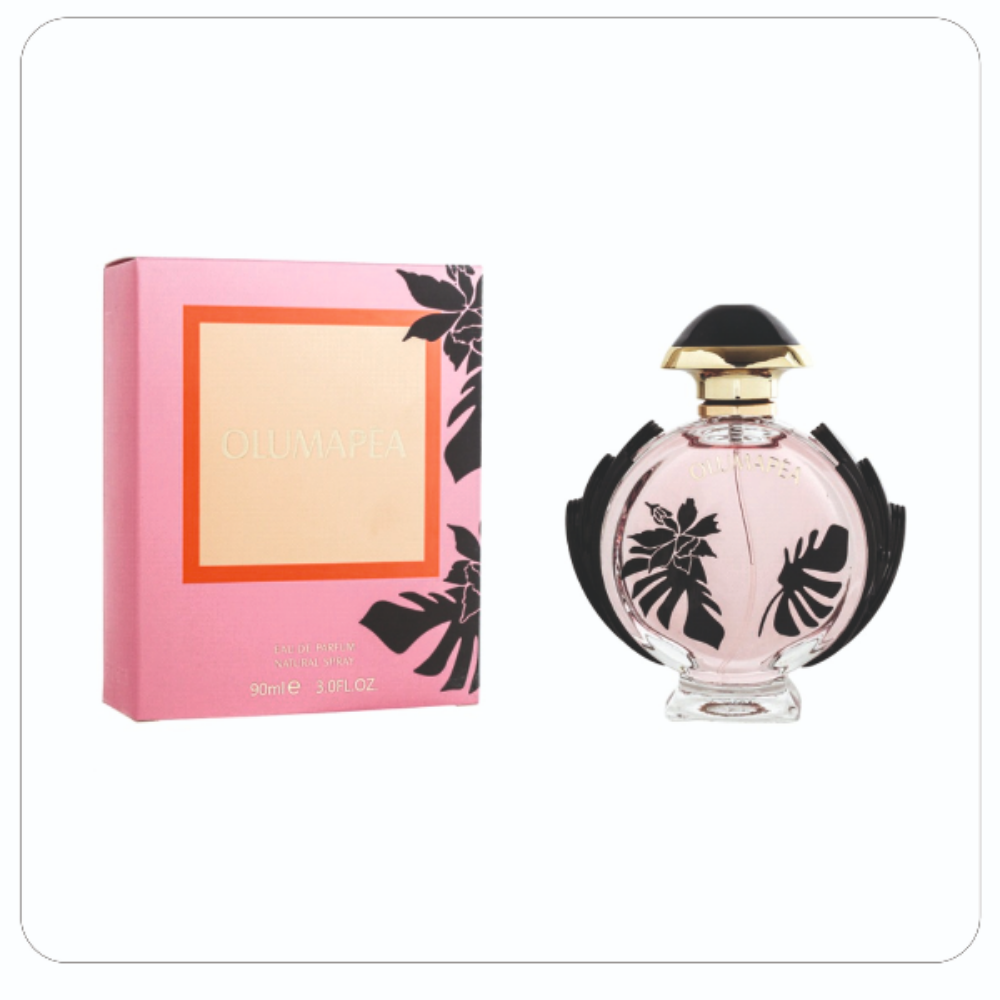Imagen de PERFUME OLUMAPEA 90ML B810-4