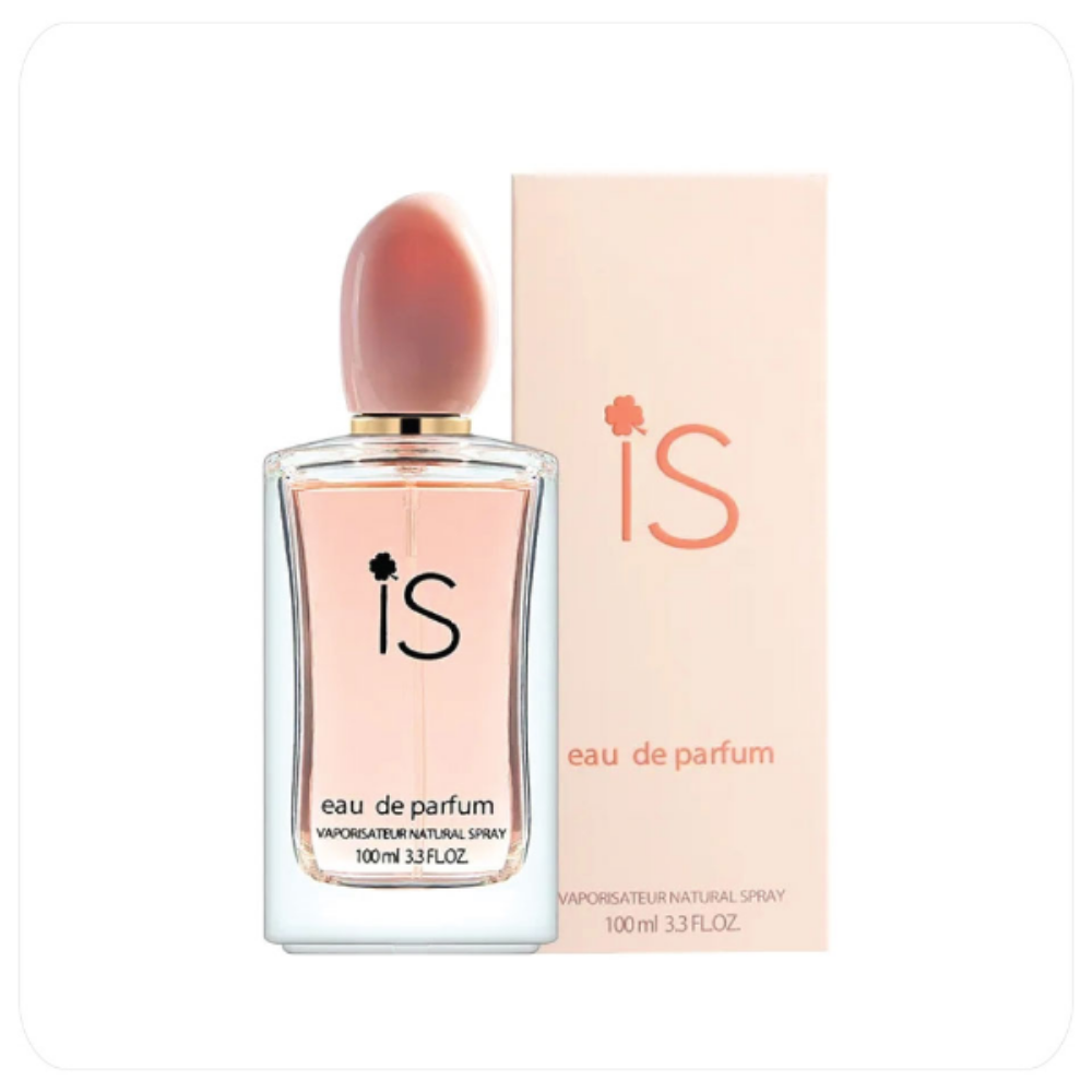 Imagen de PERFUME IS 100ML B758-1