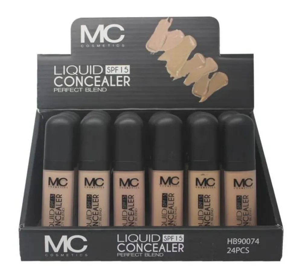 Imagen de CORRECTOR MC HB90074