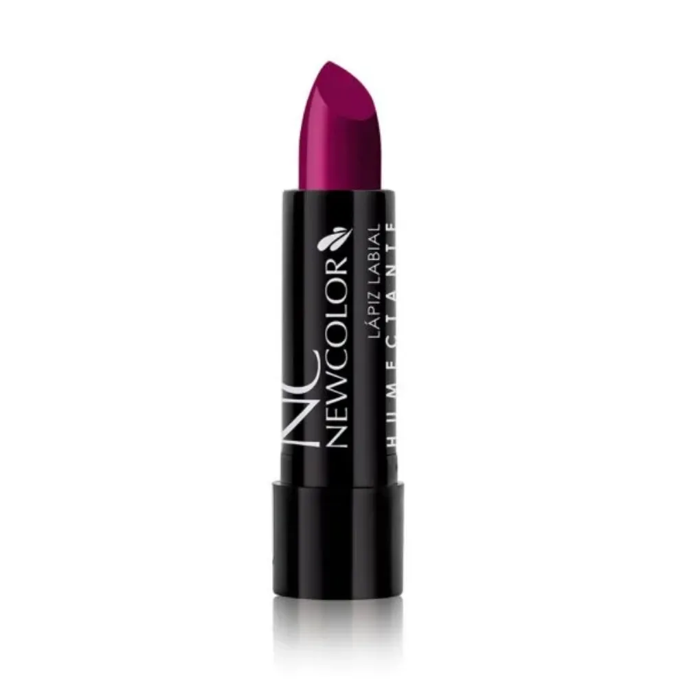 Imagen de LAPIZ LAPIZ LABIAL NEWCOLOR NÑ18 VINO
