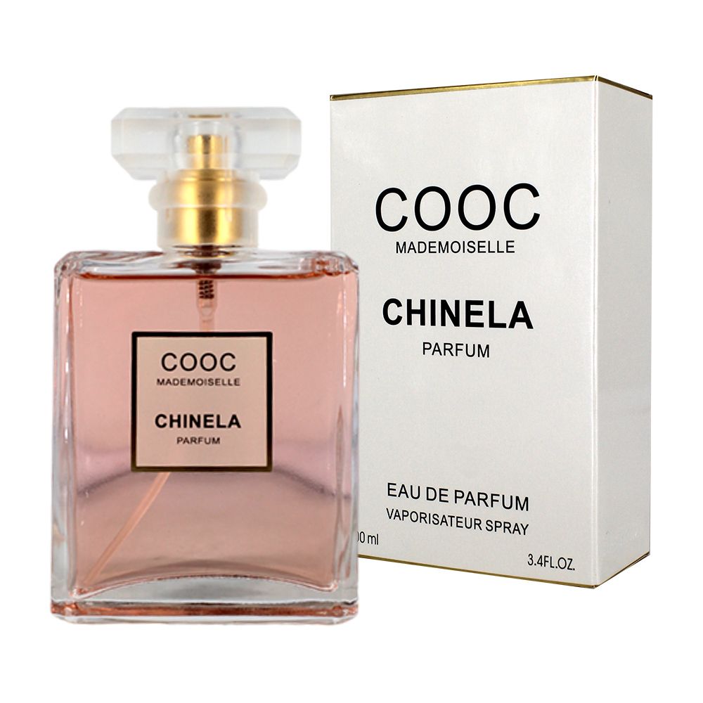 Imagen de PERFUME COOG CHAVEG 100ML B734
