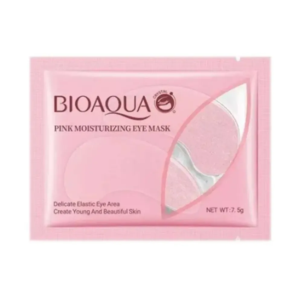 Imagen de MASCARILLA DE OJOS C/ COLAGENO BIOAQUA BQY93154