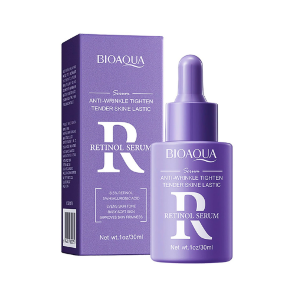 Imagen de SERUM RETINOL BIOAQUA BQY33376