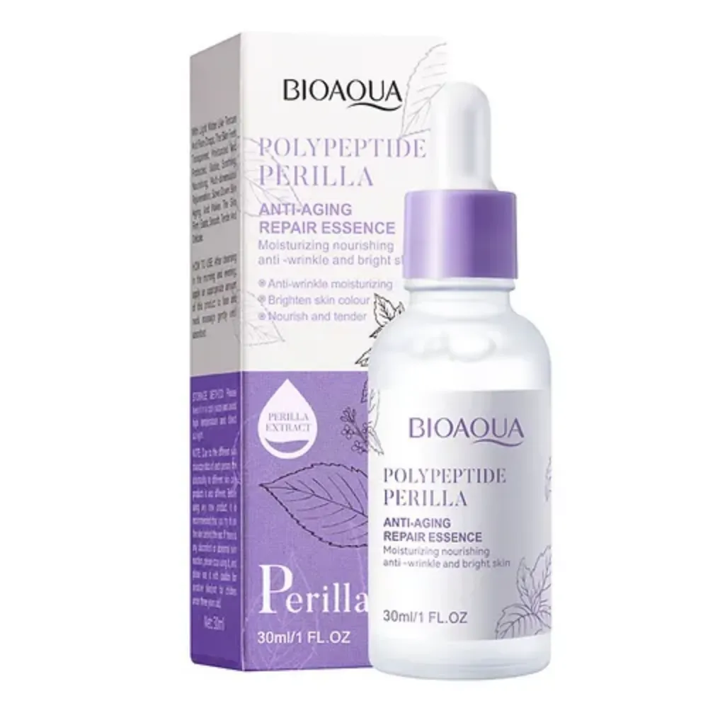 Imagen de CREMA Y SERUM HIDRATANTE BIOAQUA  BQY56440
