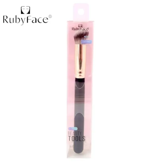 Imagen de BROCHA RUBY FACE MNS101