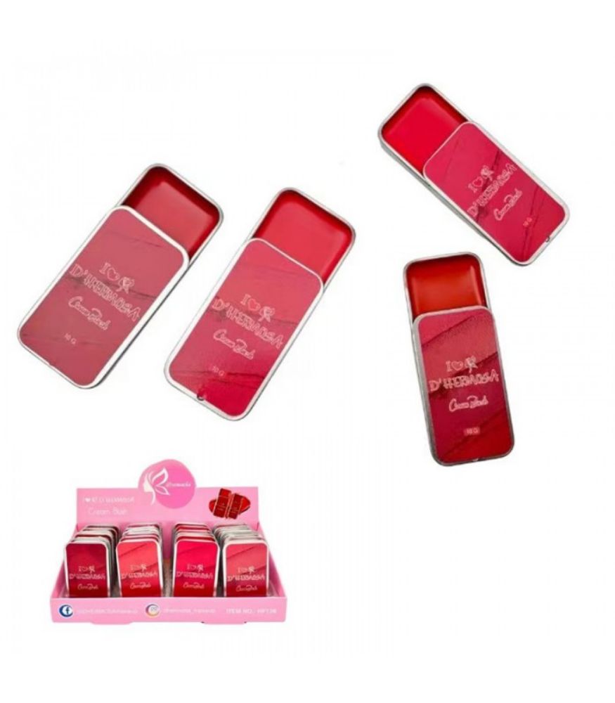 Imagen de BLUSH CREAM HF138