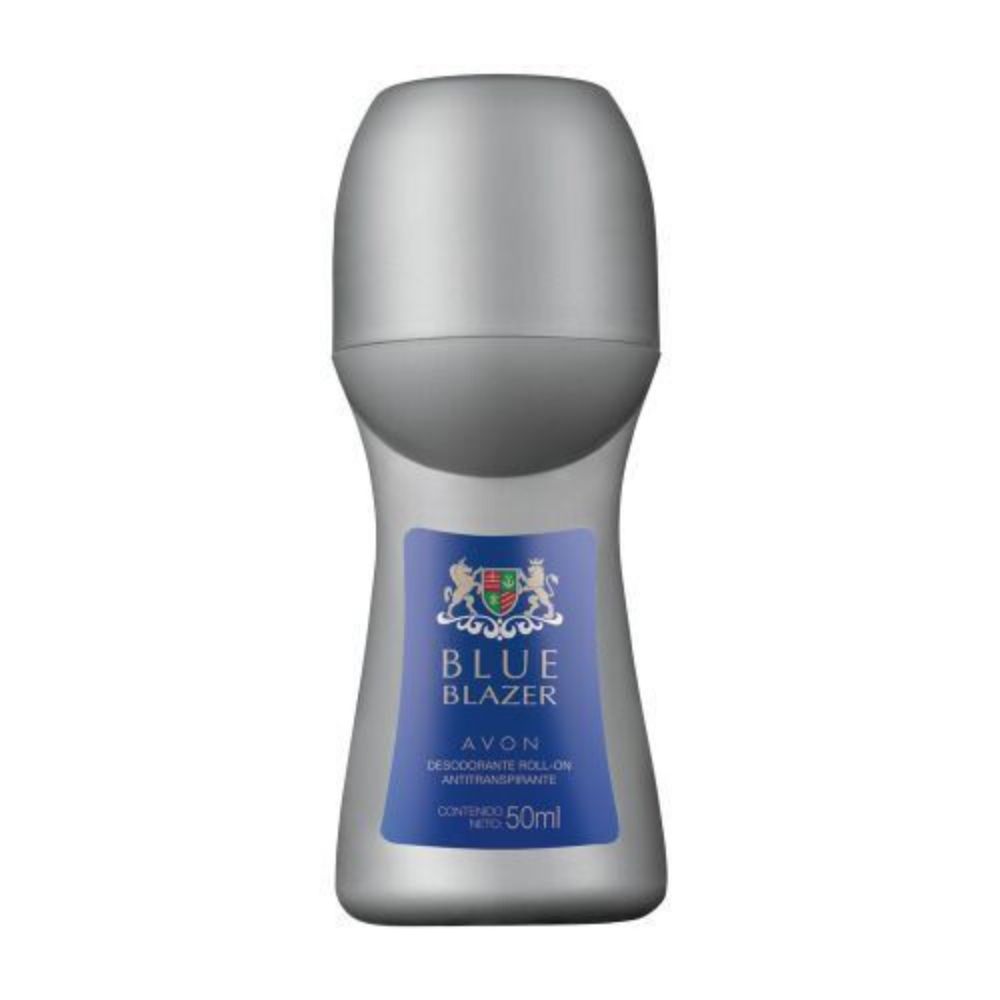 Imagen de DESOD. AVON BLUE BLAZER 50ML