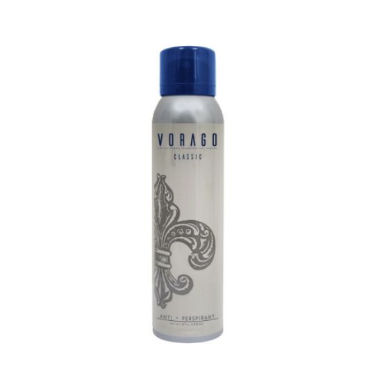 Imagen de VORAGO DES.SPRAY CLASIC 203ML