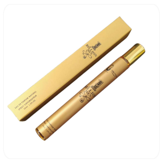 Imagen de PERFUME BILLION MEN OLUO909-2