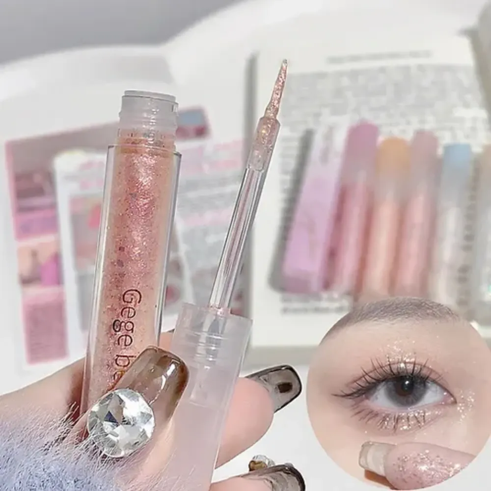 Imagen de SOMBRA LIQUIDA GX1108 NÑ01