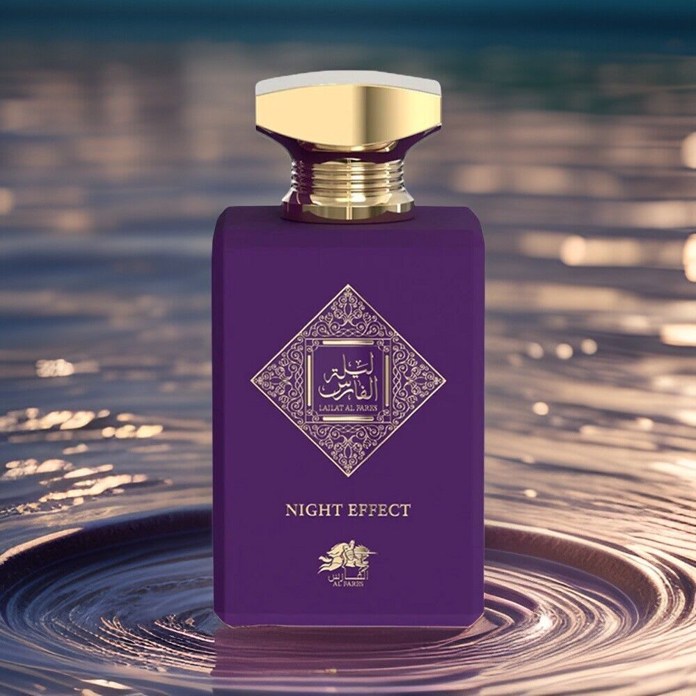 Imagen de LAILAT NIGHT AF 100ML EAN 6291108524275