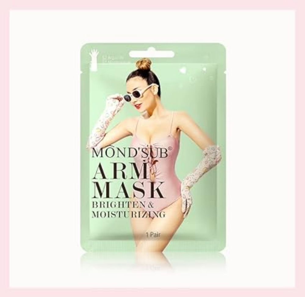 Imagen de MONDSUB MS22-001 ARM MASK