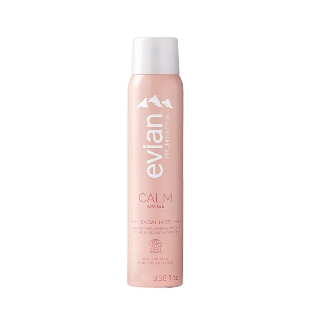 Imagen de EVIAN BRUMA FACIAL CALMANTE 100ML