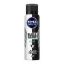 Imagen de DESODORANTE NIVEA BLACK&WHITE FRESH