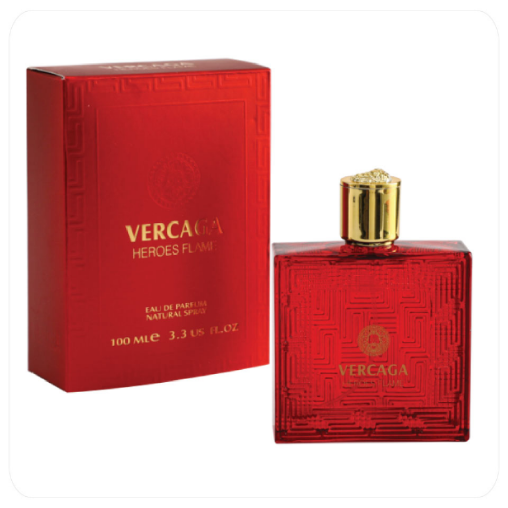 Imagen de PERUME VERCAGA B928-1 100ML