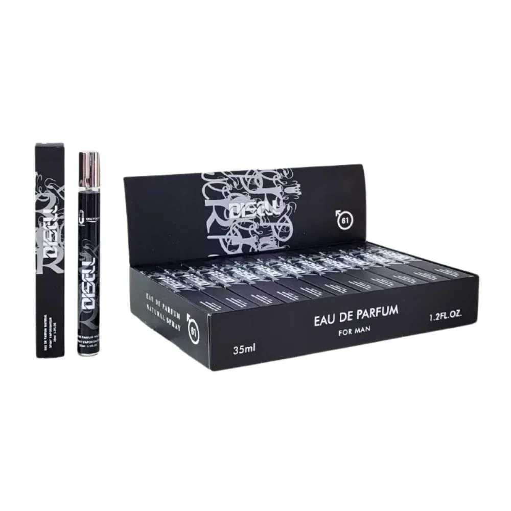 Imagen de PERFUME OLU909-61 DISSEL 35ML