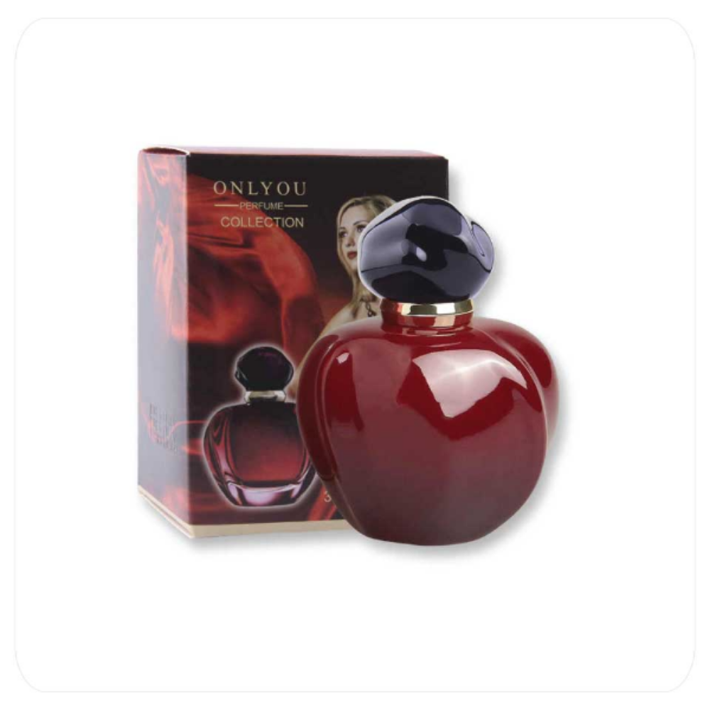 Imagen de PERFUME OLU830-19 RED 30ML