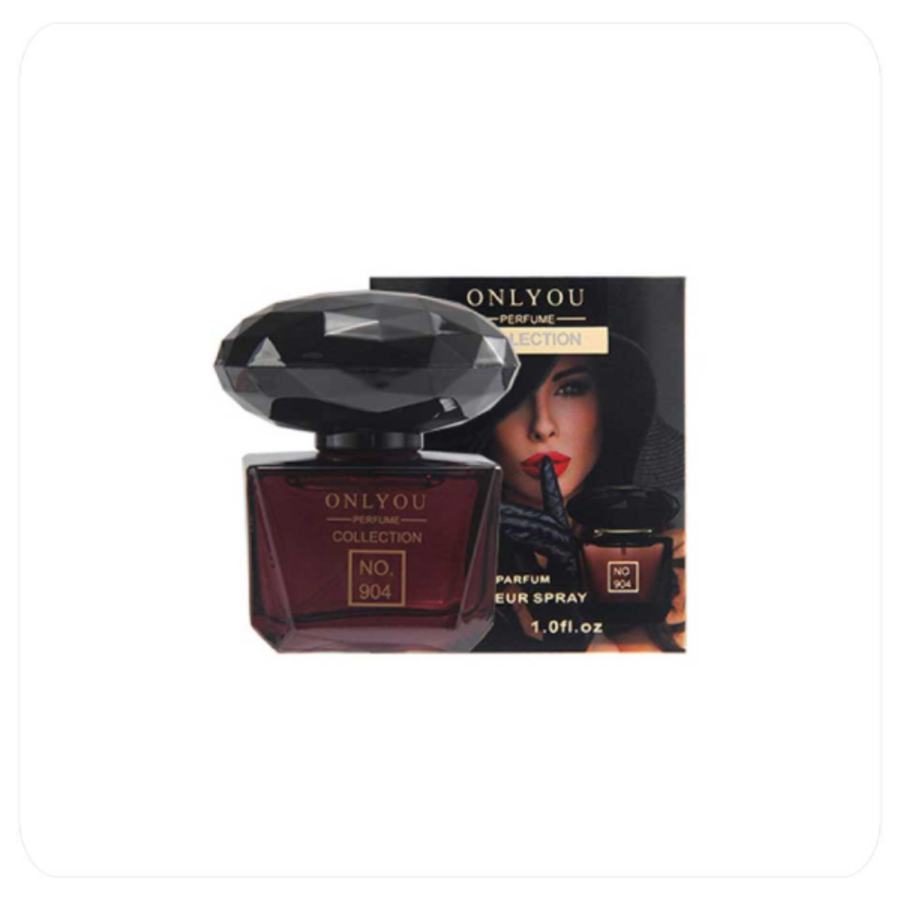 Imagen de PERFUME OLU830-4 30ML VALIAME 30ML