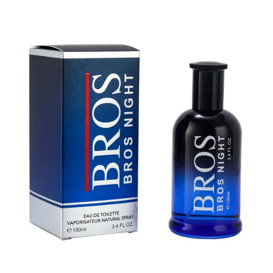 Imagen de PERFUME BROS NIGHT MY014