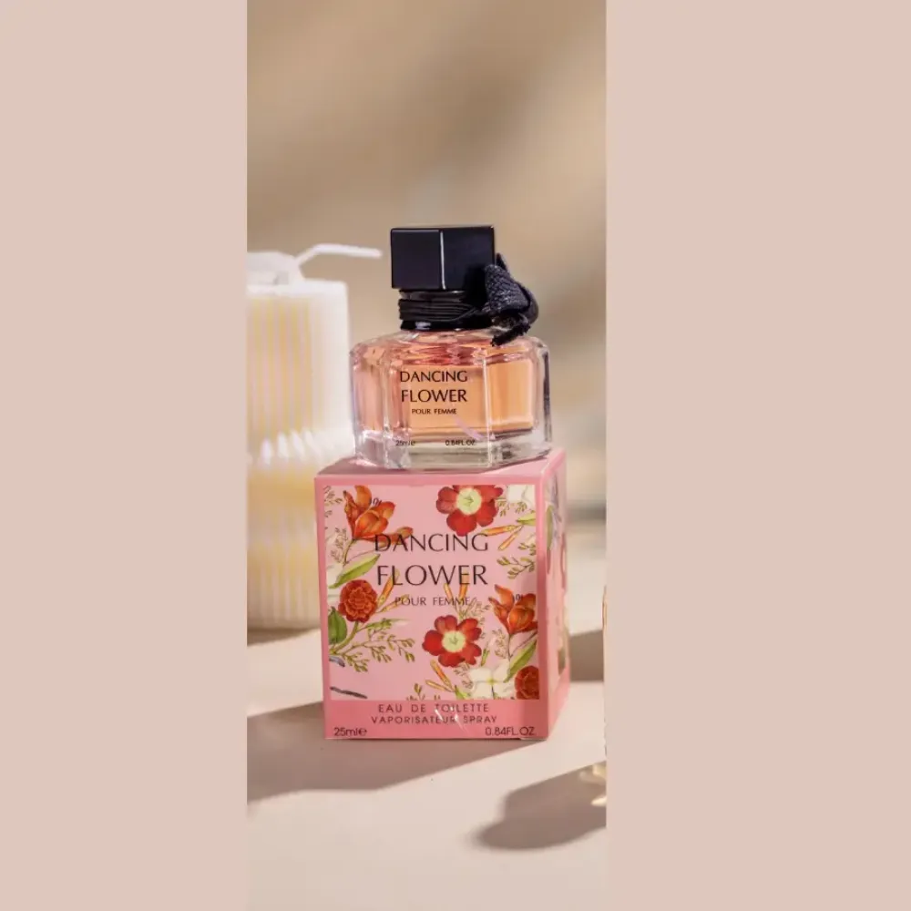 Imagen de PERFUME DANCING FLOWER C00437 30ML