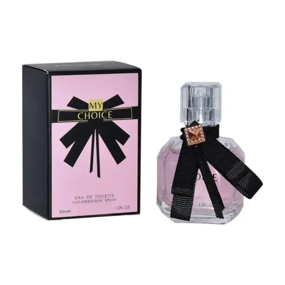 Imagen de PERFUME MY CHOICE C00737 30ML