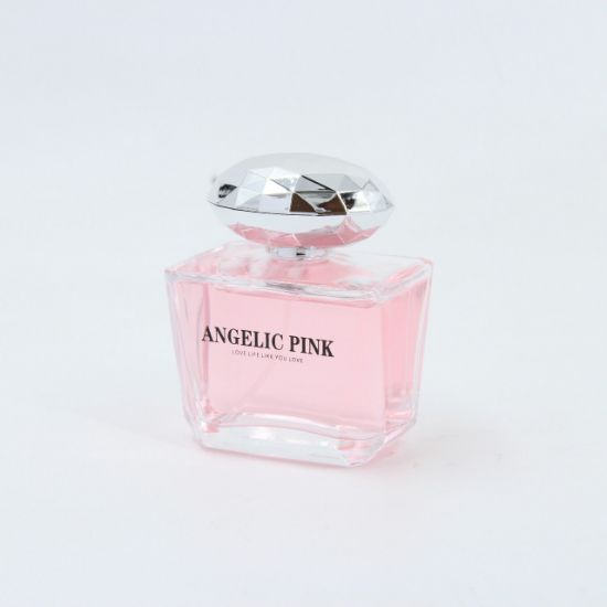Imagen de PERFUME ANGELIC PINK CA00035 100ML