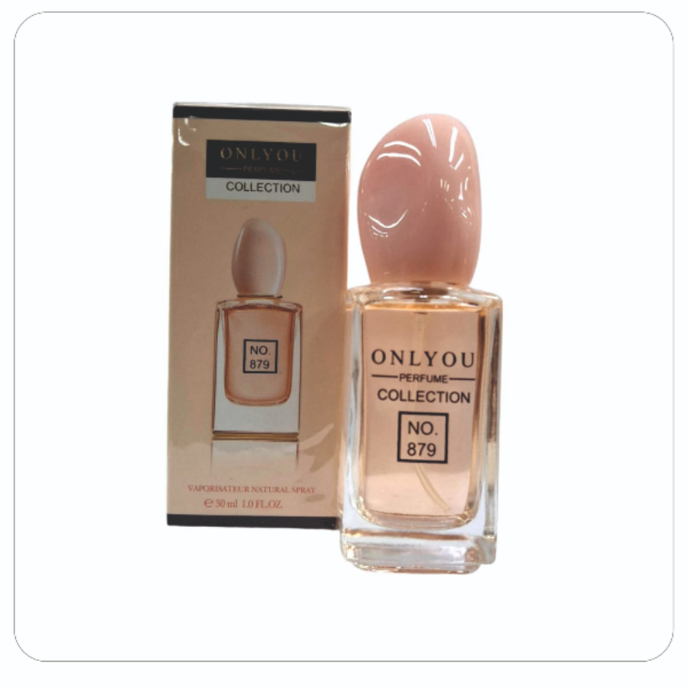 Imagen de PERFUME OLUO830-79