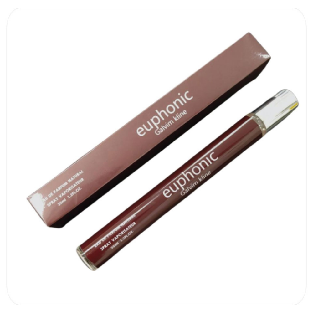 Imagen de PERFUME EUPHONIC OLUO909-119