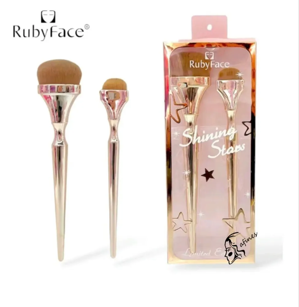 Imagen de SHINING STARS BROCHAS 2 PCS ICEYEO02