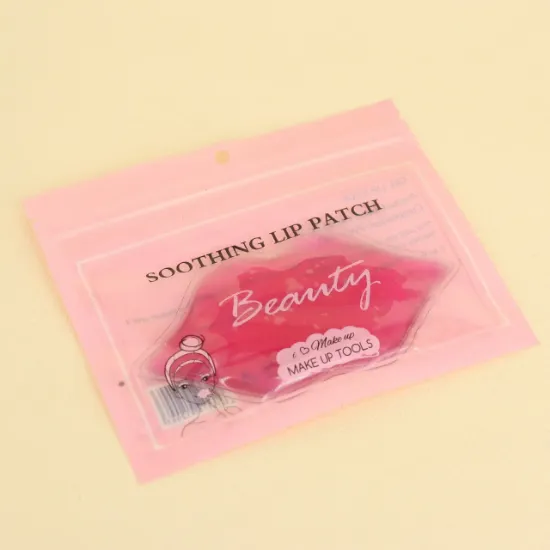 Imagen de PARCHE P/ LABIO HIDRATANTE AGE-295