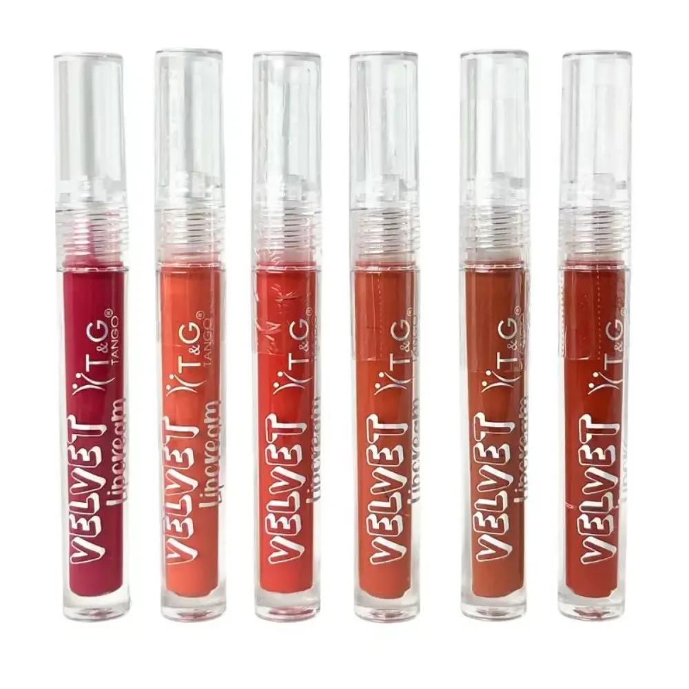 Imagen de VELVET LIPCREAM PG55291