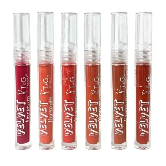 Imagen de VELVET LIPCREAM PG55291