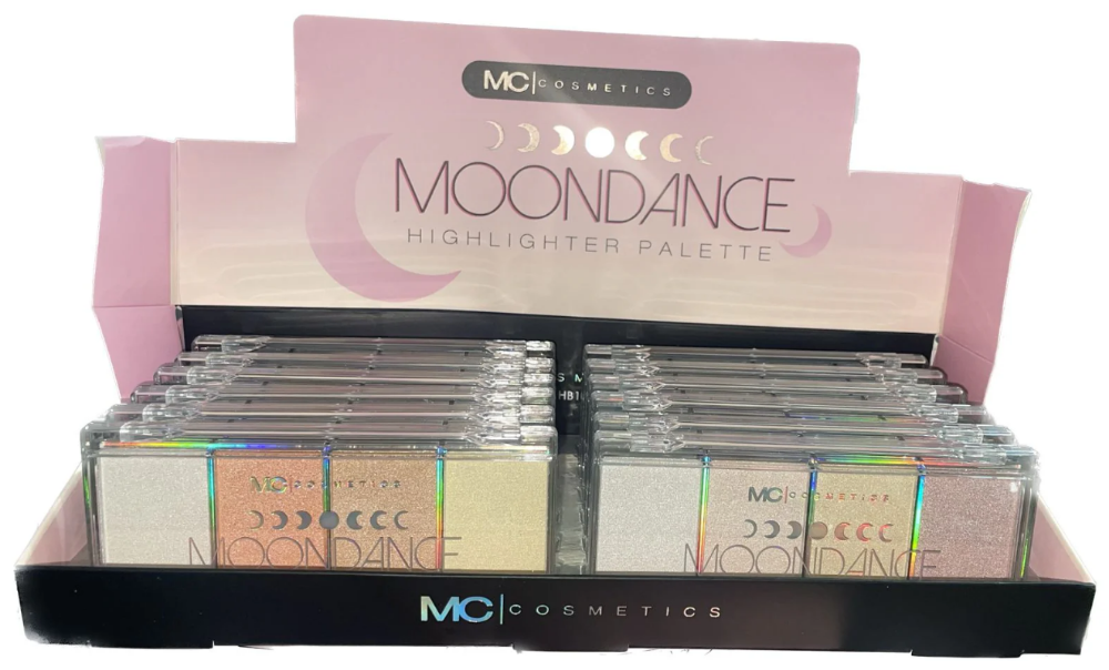 Imagen de ILUMINADOR MC HB103303