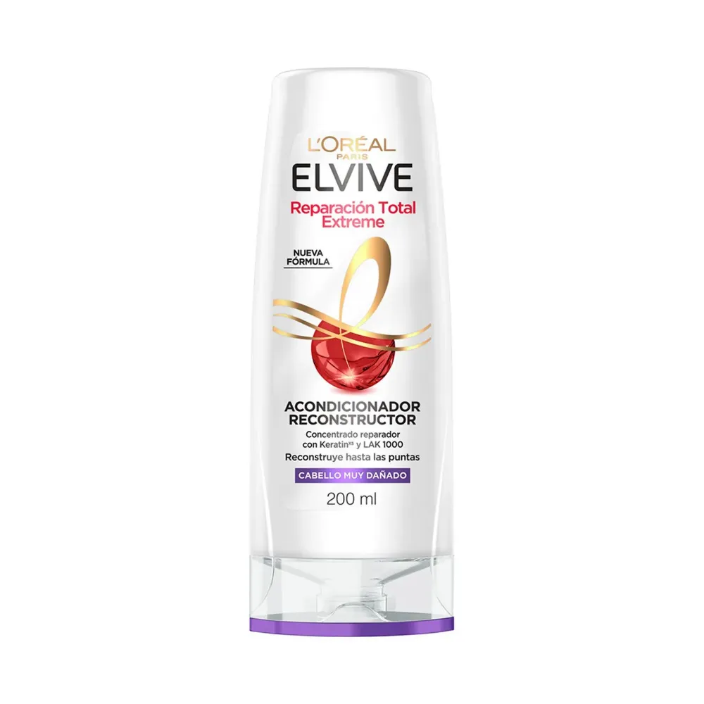 Imagen de ACOND.ELVIVE RECONSTRUCTOR 200ML