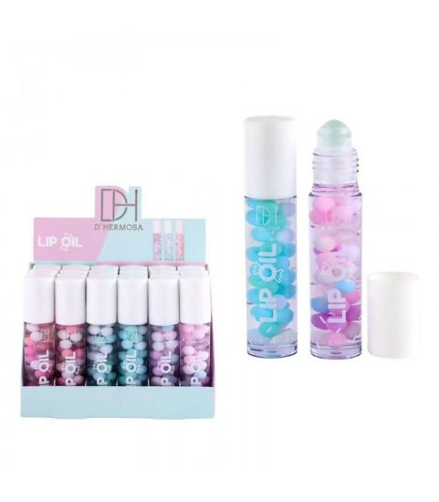 Imagen de BRILLO LABIAL HX062