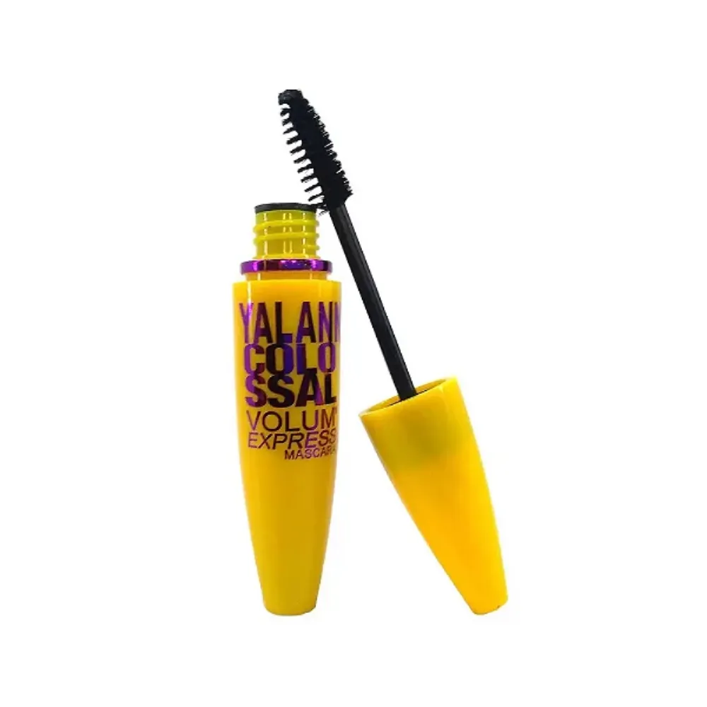 Imagen de RIMEL YALANNI AMARELO W20029